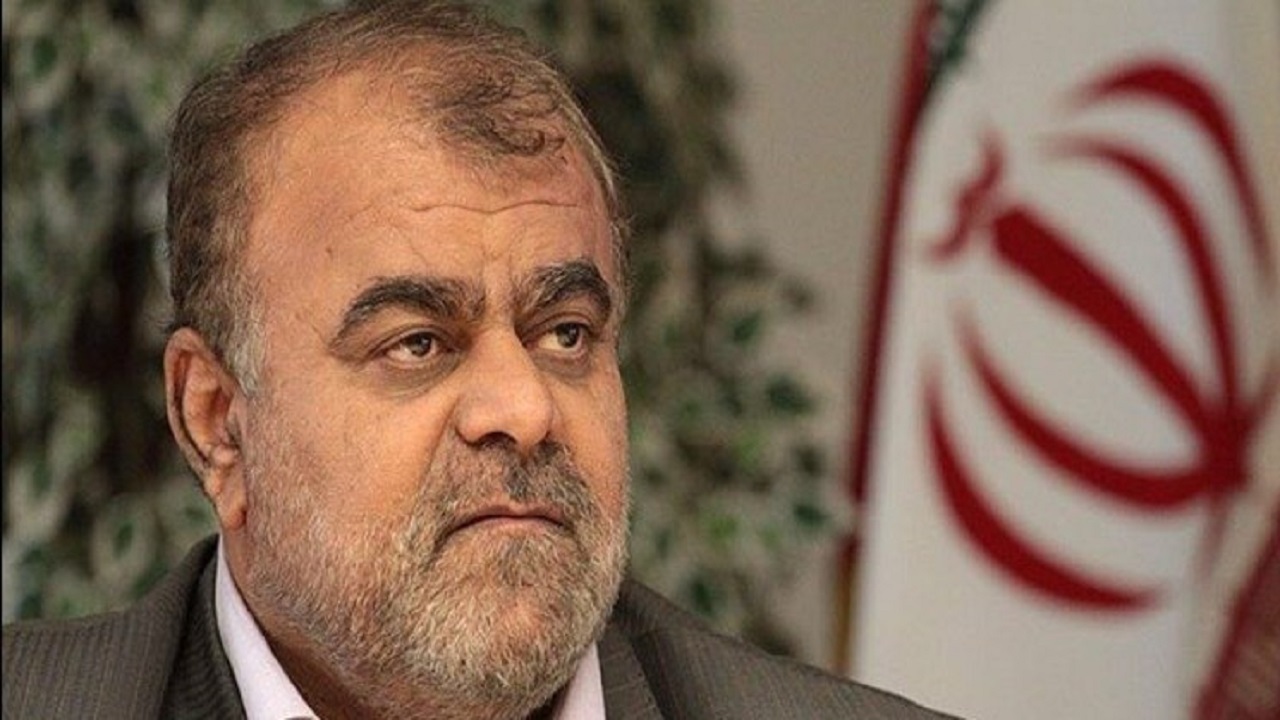 استان کرمانشاه مقصد ۵۰درصد از صادرات  به کشور عراق است