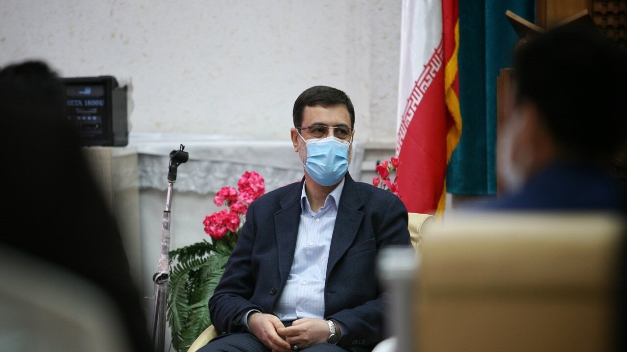 واگذاری امور به جوانان انقلابی و تحول اساسی در اداره کشور