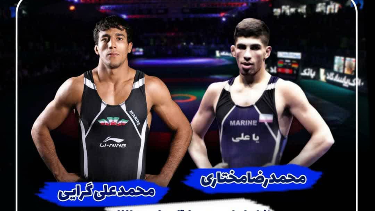 فرنگی کاران فارس در رقابت‌های بین المللی اوکراین