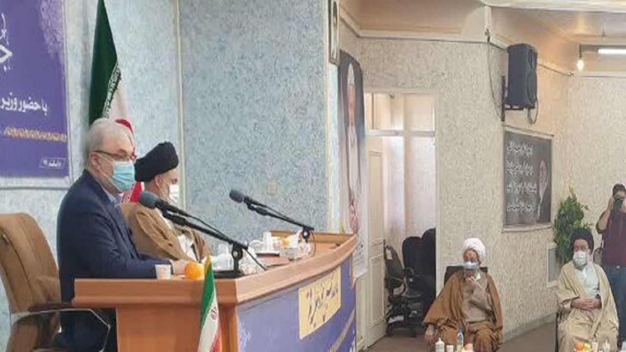 واکسن "استرازنکا" به کشور وارد می شود