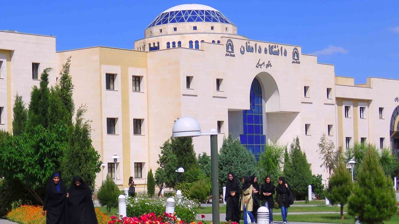 ارسال ۶۷۳ اثر به جشنواره ملی «هِکاتُم» دانشگاه دامغان