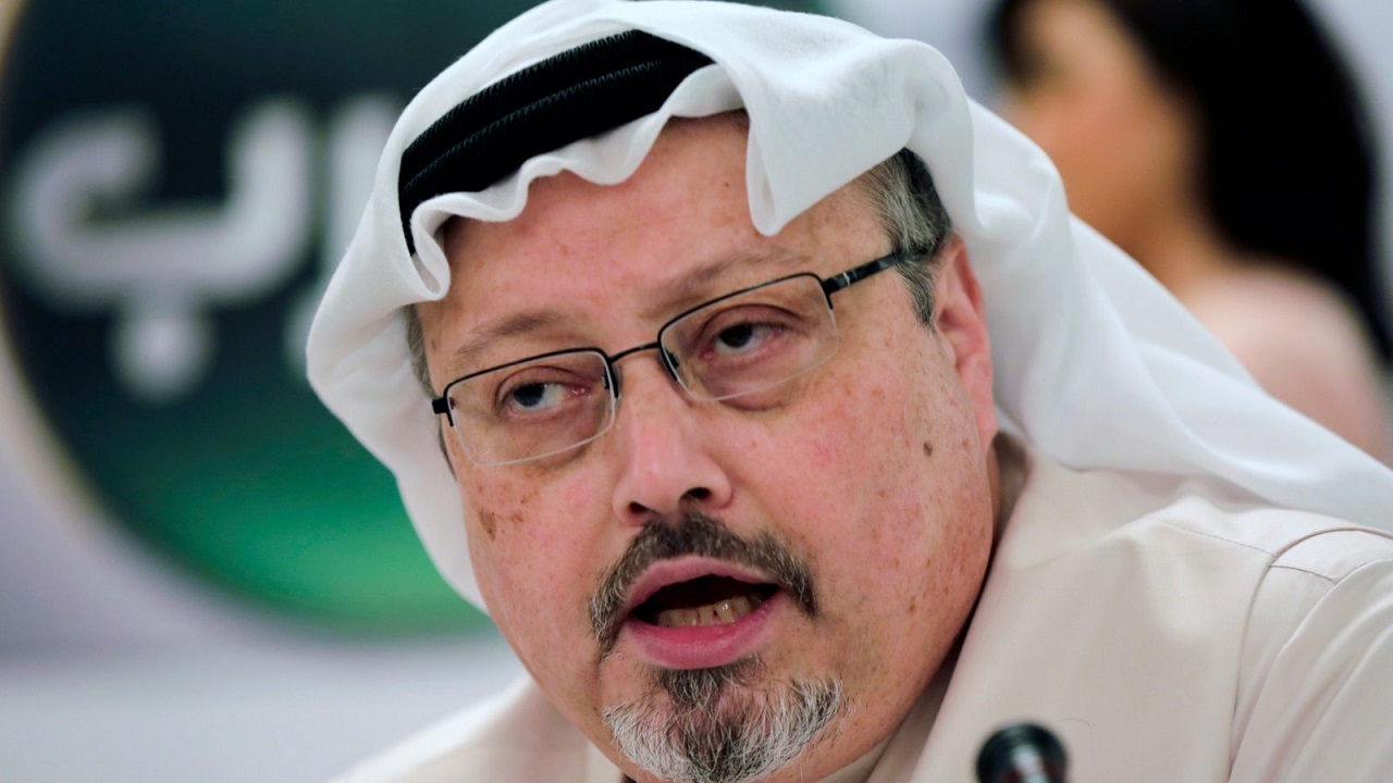 اطلاعات ملی آمریکا: محمد بن سلمان دستور قتل خاشقجی را صادر کرده است