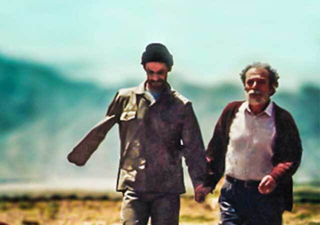 پدرانه&zwnj;های سینما / ماندگارترین فیلم&zwnj;های پدرانه سینمای ایران