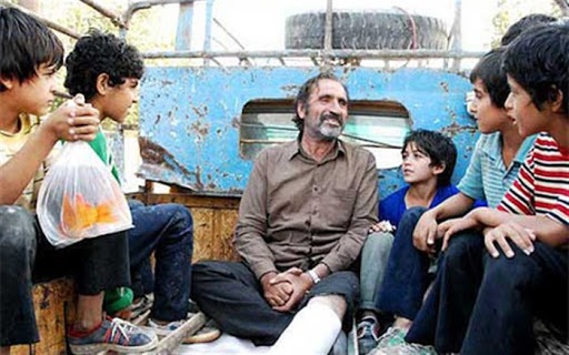 پدرانه&zwnj;های سینما / ماندگارترین فیلم&zwnj;های پدرانه سینمای ایران