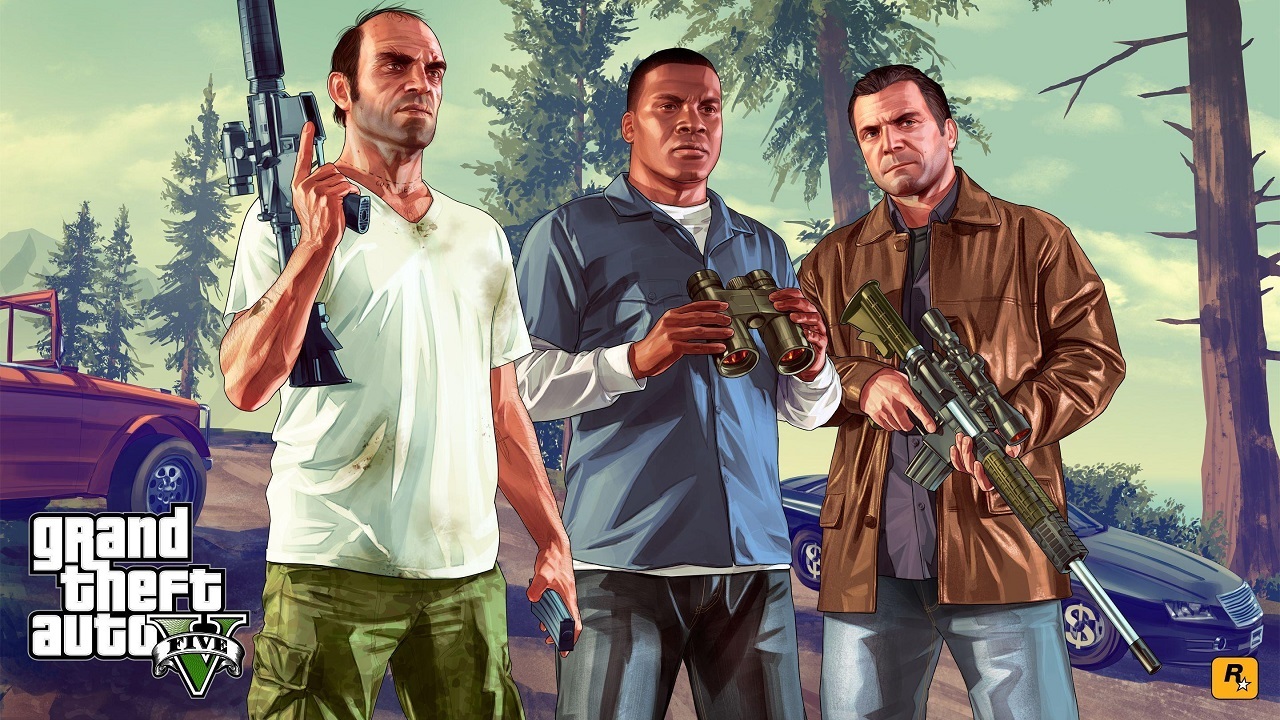 ممنوعیت فروش GTA پس از افزایش جرم در شیکاگو