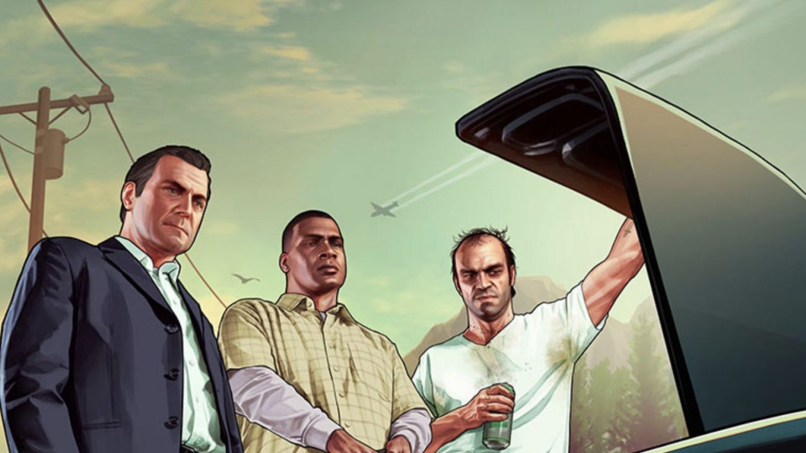 ممنوعیت فروش GTA پس از افزایش جرم در شیکاگو