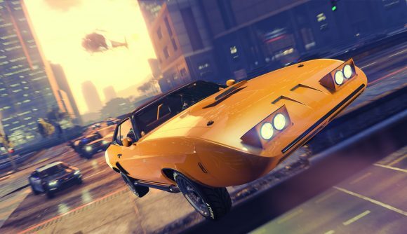 ممنوعیت فروش GTA پس از افزایش جرم در شیکاگو