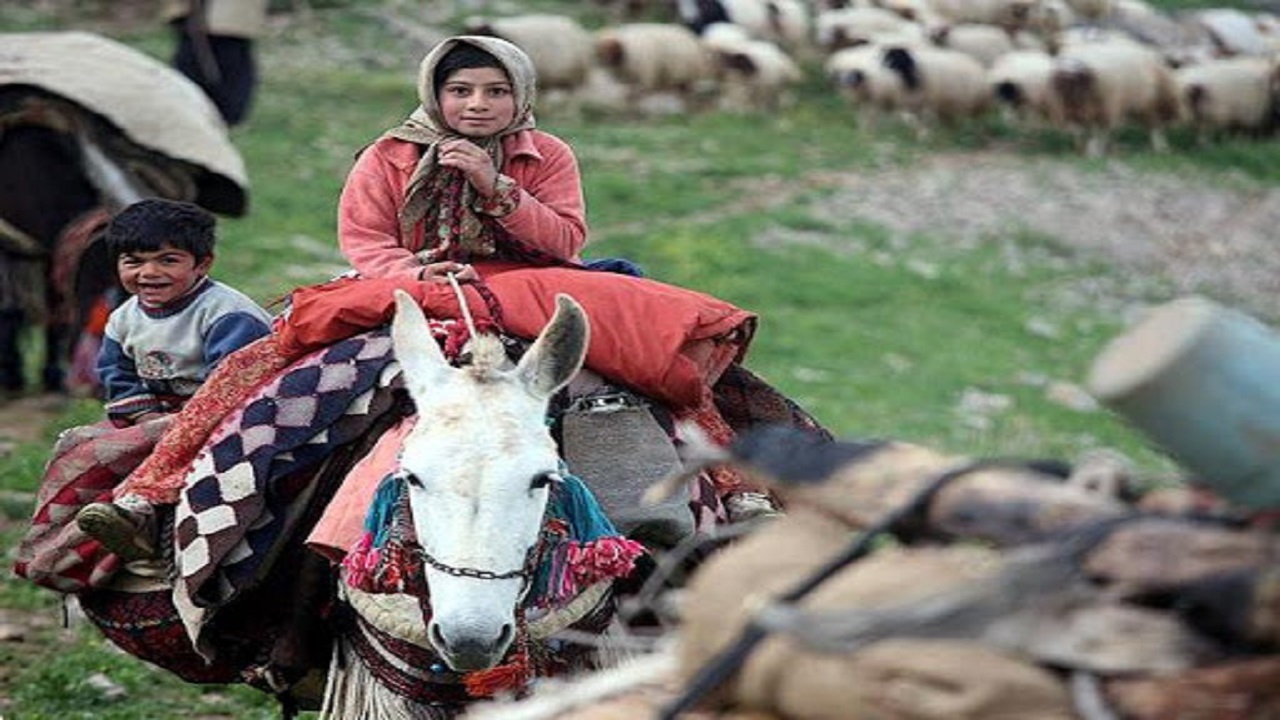 ممنوعیت کوچ زود هنگام عشایر به مراتع لرستان