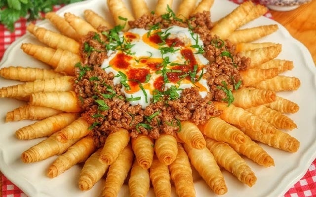 طرز تهیه کوزالاک مانتی؛ یک غذای بسیار خوشمزه و پرطرفدار ترکیه&zwnj;ای