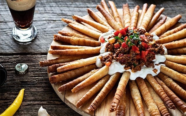 طرز تهیه کوزالاک مانتی؛ یک غذای بسیار خوشمزه و پرطرفدار ترکیه&zwnj;ای