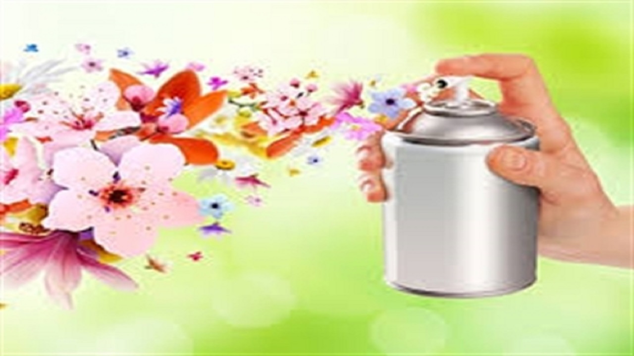 رمز و راز‌های داشتن خانه‌ای همیشه خوش عطر و بو