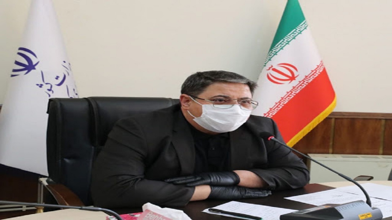 راه اندازی اداره کل راه آهن کرمانشاه تا پایان سال