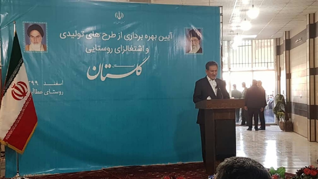 از محل صندوق توسعه ملی ۱۵ هزار میلیارد تومان وام پرداخت شده است