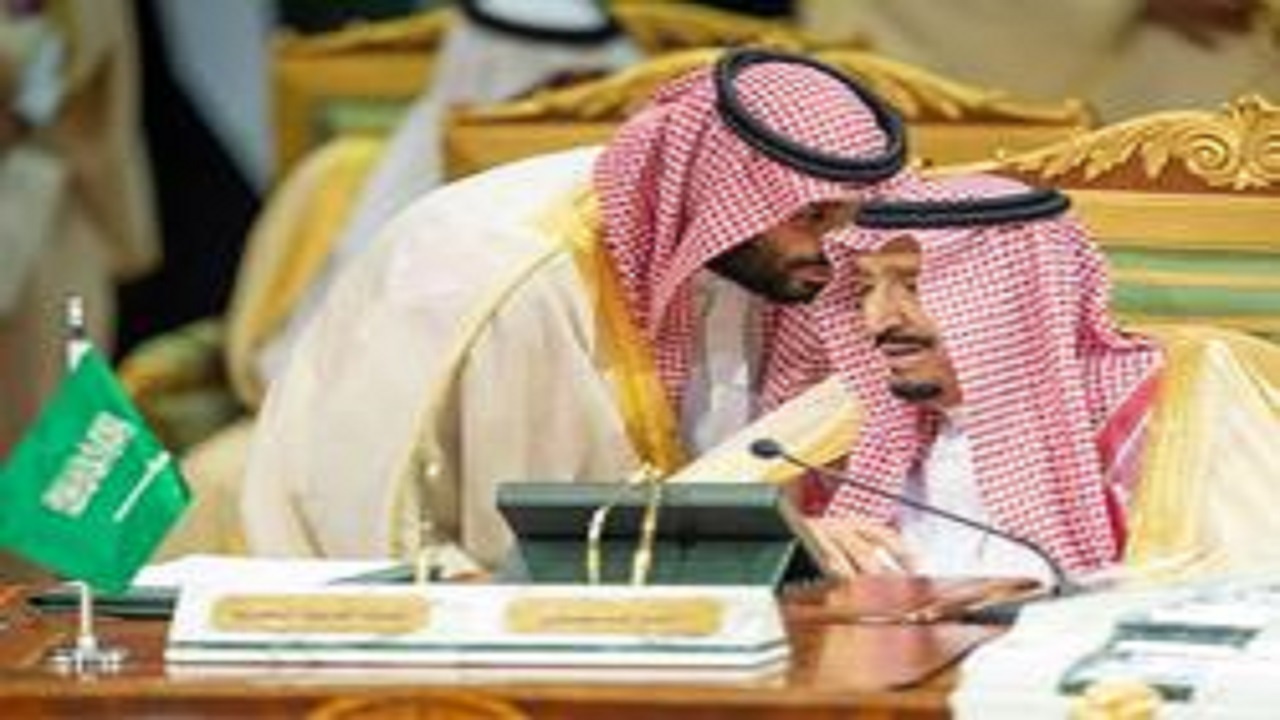 وحشت آمریکا از خشونت‌های محمد بن سلمان