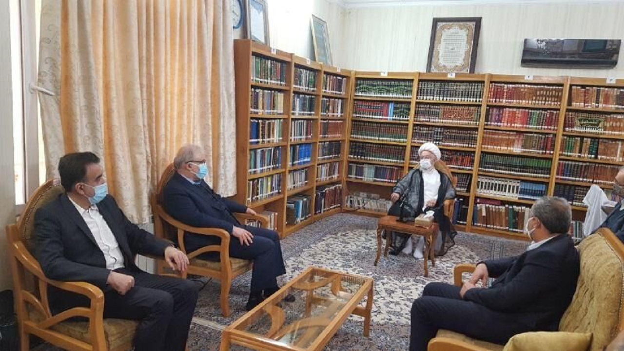 رعایت موازین بهداشتی از دیدگاه شرع امری واجب است