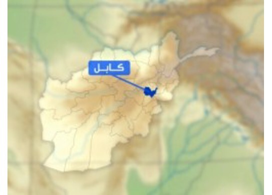 پلیس کابل از وقوع یک انفجار خونین تروریستی جلوگیری کرد