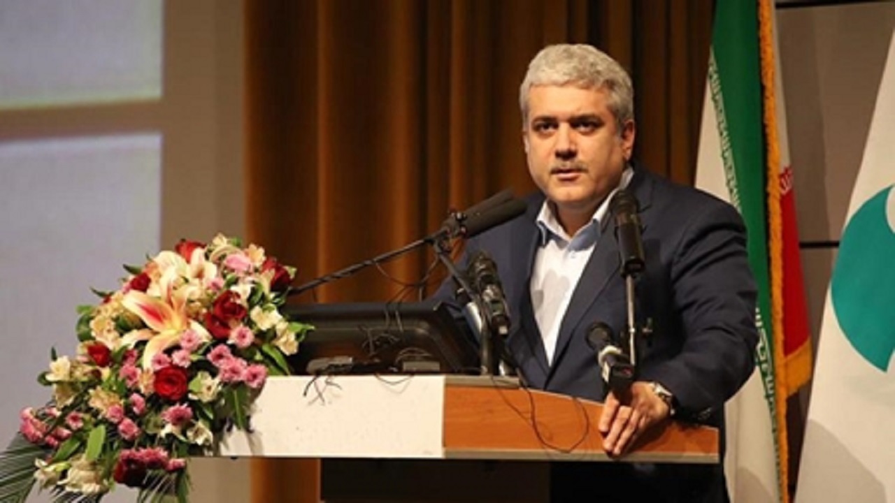 رونمایی از ۵۷ طرح نانویی با حضور معاون علمی و فناوری رییس جمهوری