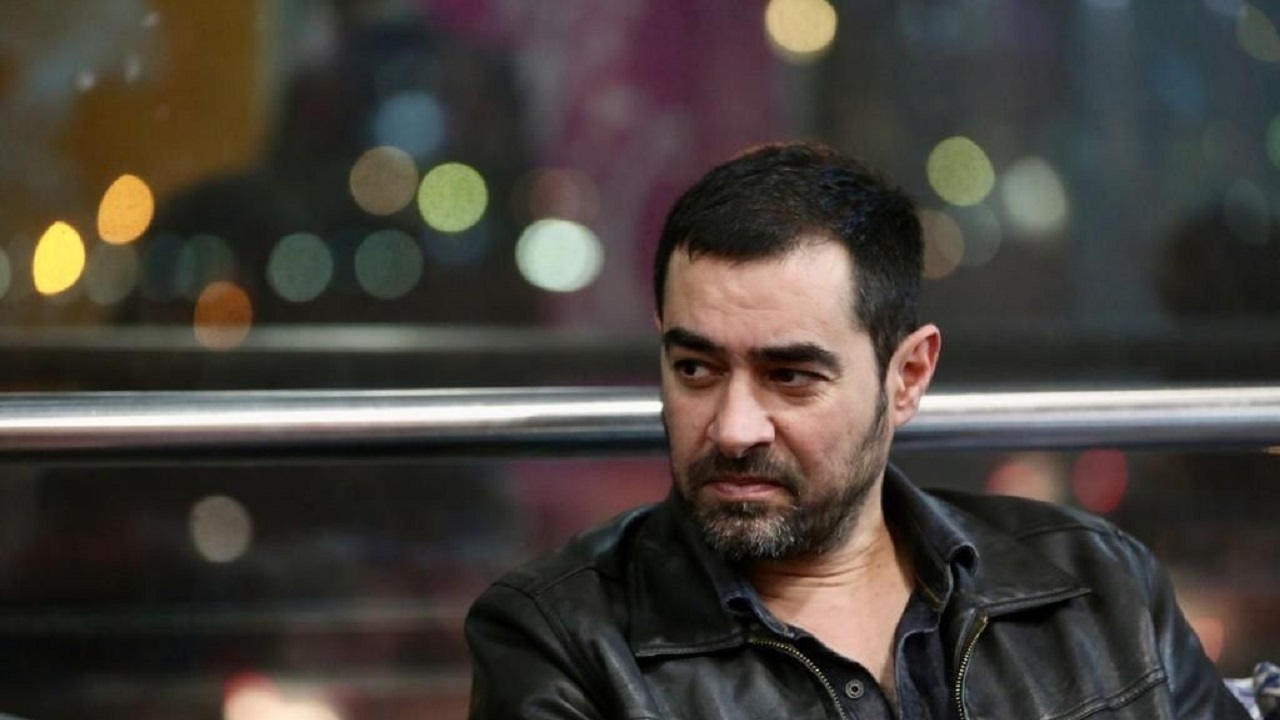 شهاب حسینی از دنیای مجازی خداحافظی کرد