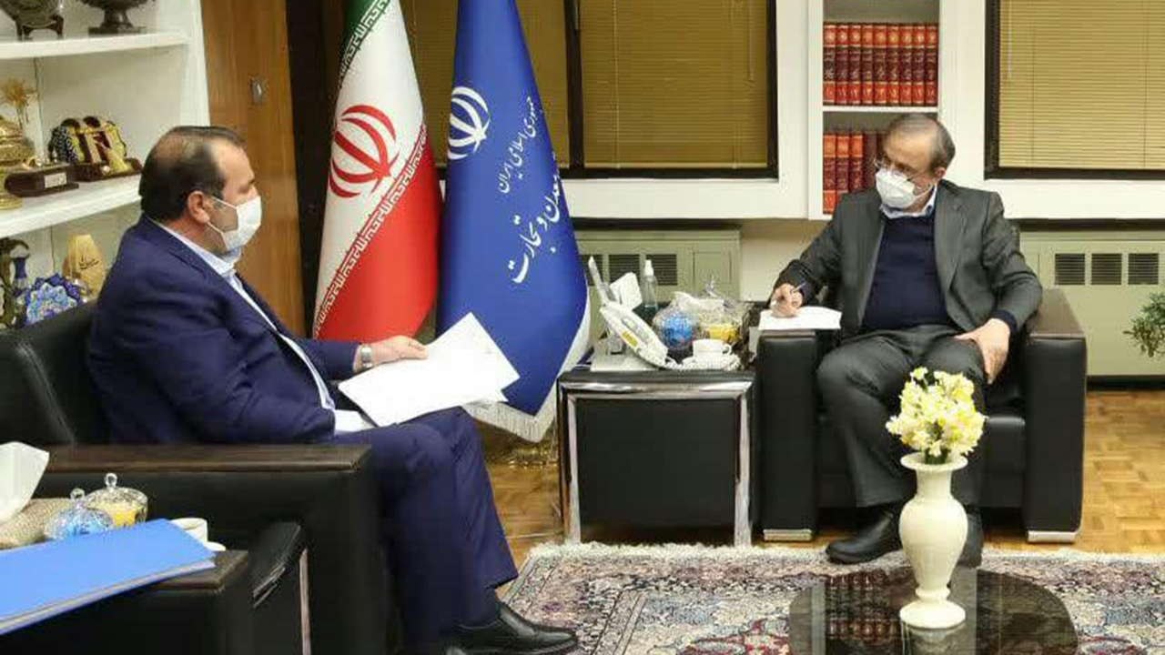 راه‌اندازی ادارات سازمان صمت در ۷ شهرستان فارس/نیاز‌های ضروری و میوه شب عید هم استانی‌ها تامین می‌شود