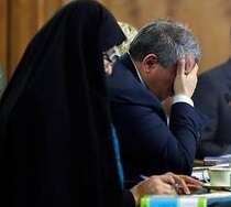 راهاندازی کمپینی نمایشی در روزهای پایانی شورای شهر/ لایک کنید تا آرزوهایتان برآورده شود! راهاندازی کمپینی نمایشی در روزهای پایانی شورای شهر/ لایک کنید تا آرزوهایتان برآورده شود!