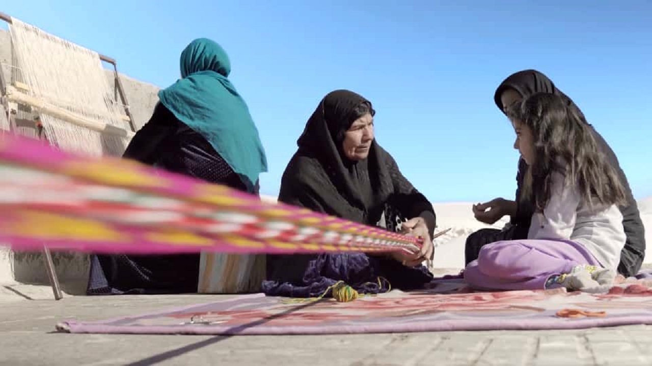 مستند برف می نامد بهترین فیلم جشنواره بیگ اسکای آمریکا شد