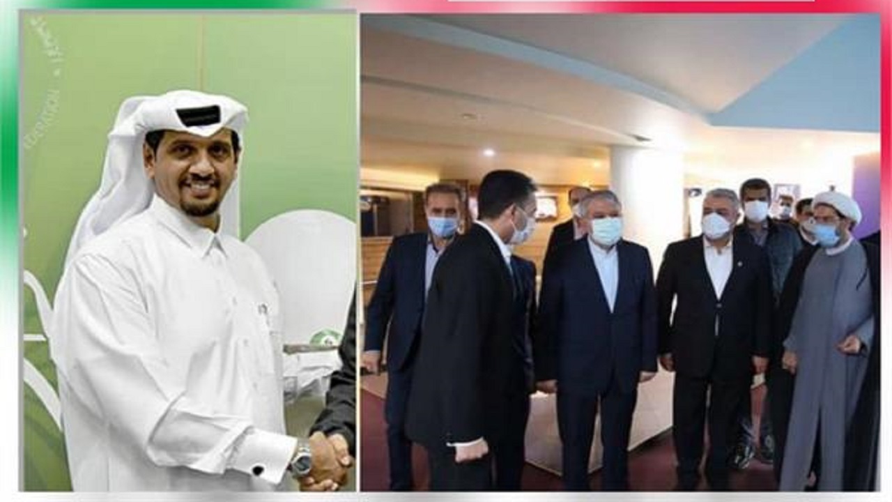 تقدیر رئیس فدراسیون بین المللی بیلیارد و اسنوکر از حمایت‌های صالحی امیری
