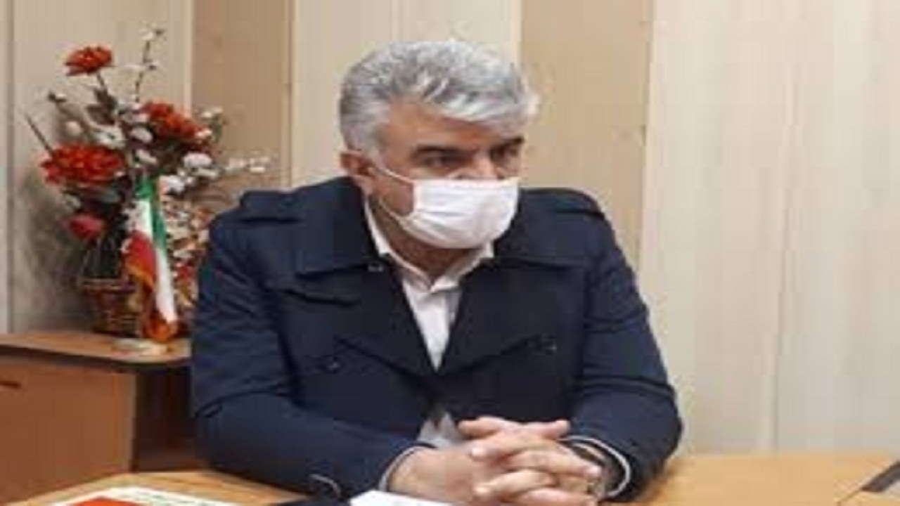 آغاز مرحله دوم واکسیناسیون کرونا در گیلان
