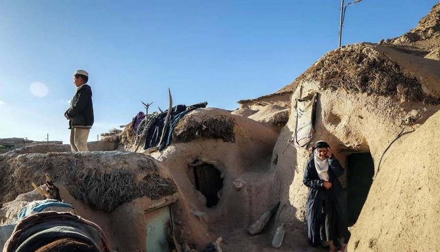 ماخونیک؛ سرزمین لی لی پوت&zwnj;های ایران/ روستایی شگفت انگیز با رسوم منحصر به فرد
