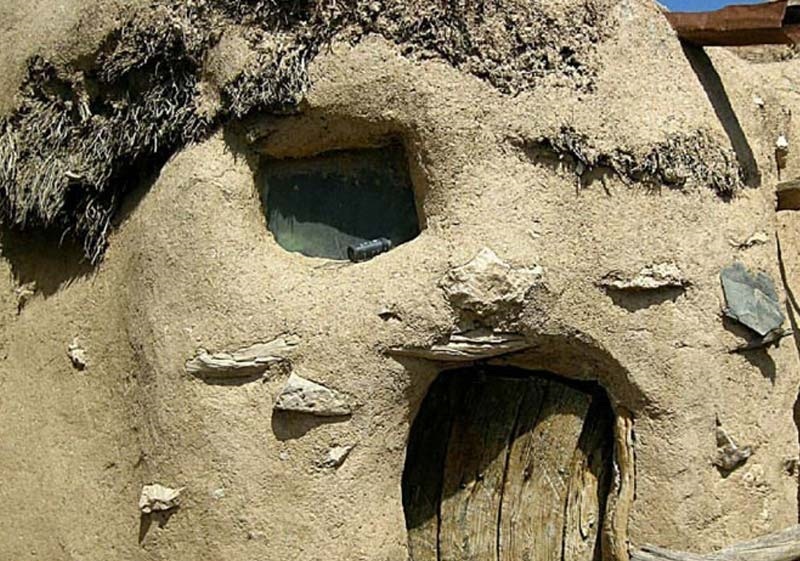 ماخونیک؛ سرزمین لی لی پوت&zwnj;های ایران/ روستایی شگفت انگیز با رسوم منحصر به فرد