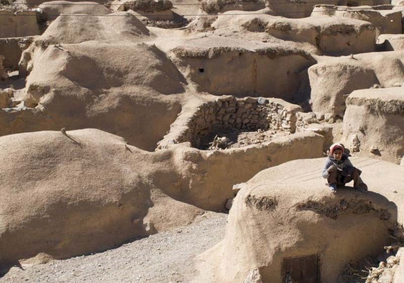 ماخونیک؛ سرزمین لی لی پوت&zwnj;های ایران/ روستایی شگفت انگیز با رسوم منحصر به فرد