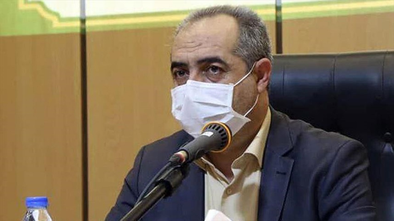 کرونای انگلیسی در قم تحت کنترل است