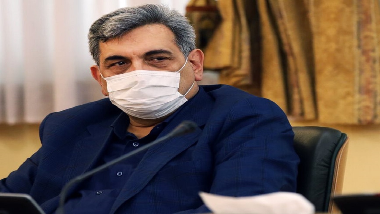 سازمان میادین میوه و تره بار ظرفیت ورود به بورس را ندارد