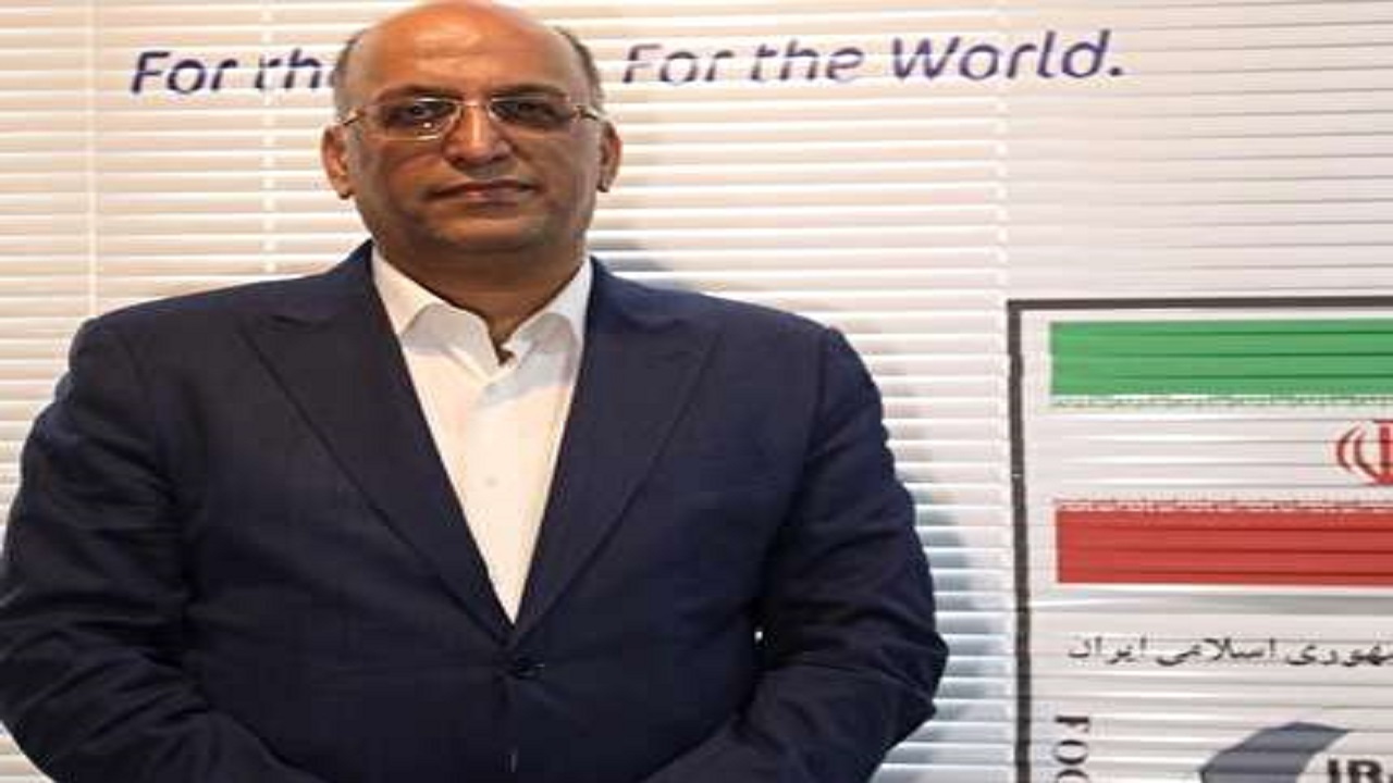 توضیحات نورشرق در خصوص شکایت باشگاه نفت مسجد سلیمان از حسینی