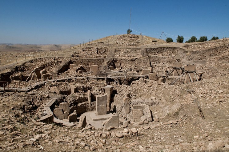 ۹ کشف مرموزی که بشر از حل معمای آن ناتوان است ۹ کشف مرموزی که بشر از حل معمای آن ناتوان است