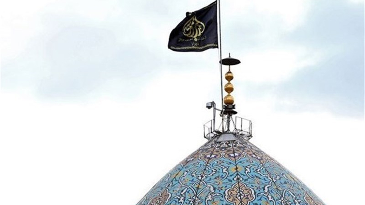 اعلام ویژه برنامه‌های شهادت شاهچراغ (ع) در شیراز