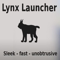 دانلود اپلیکیشن لانچر لینکس Lynx Launcher v1.2.0-0221