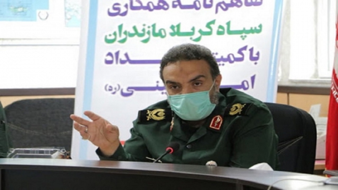 سازماندهی ۴۲ هزار گروه جهادی در بسیج سازندگی