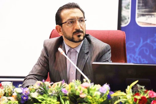 یک مدیر کل رئیس هیأت ورزشهای رزمی استان زنجان شد