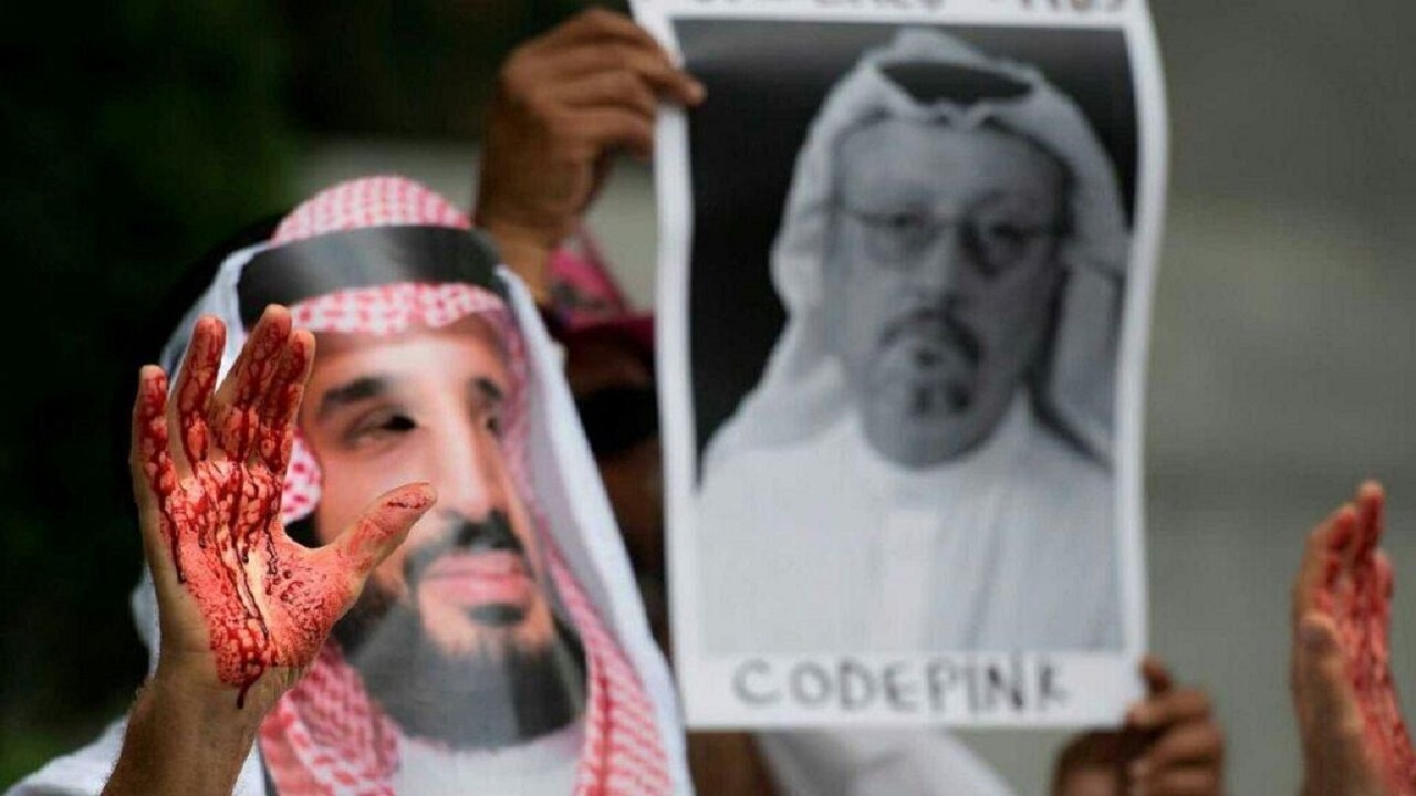 سکوت بایدن در مقابل عامل قتل خاشقجی/ چرا واشنگتن از مجازات بن سلمان چشم‌پوشی می‌کند؟