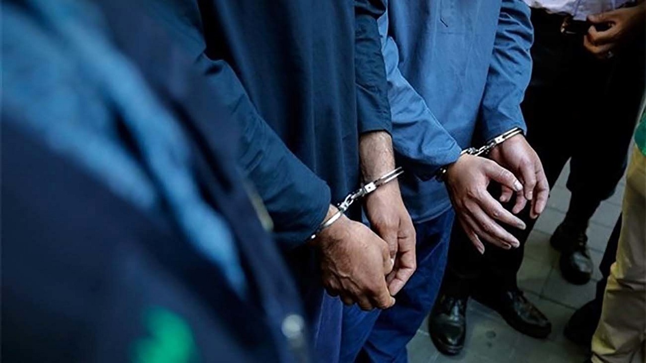 باند مسلح قاچاقچیان هروئین در یزد منهدم شد