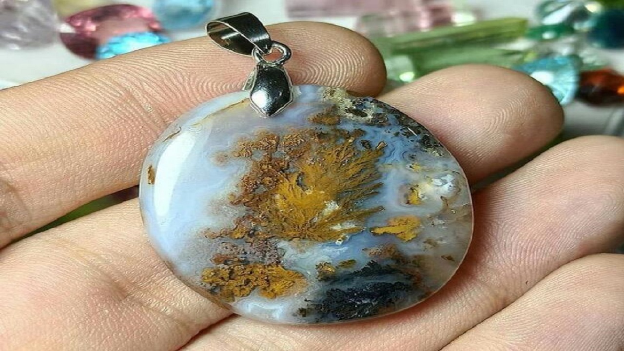 گوهر تراشی هنری برای تجلی سنگ&zwnj;ها