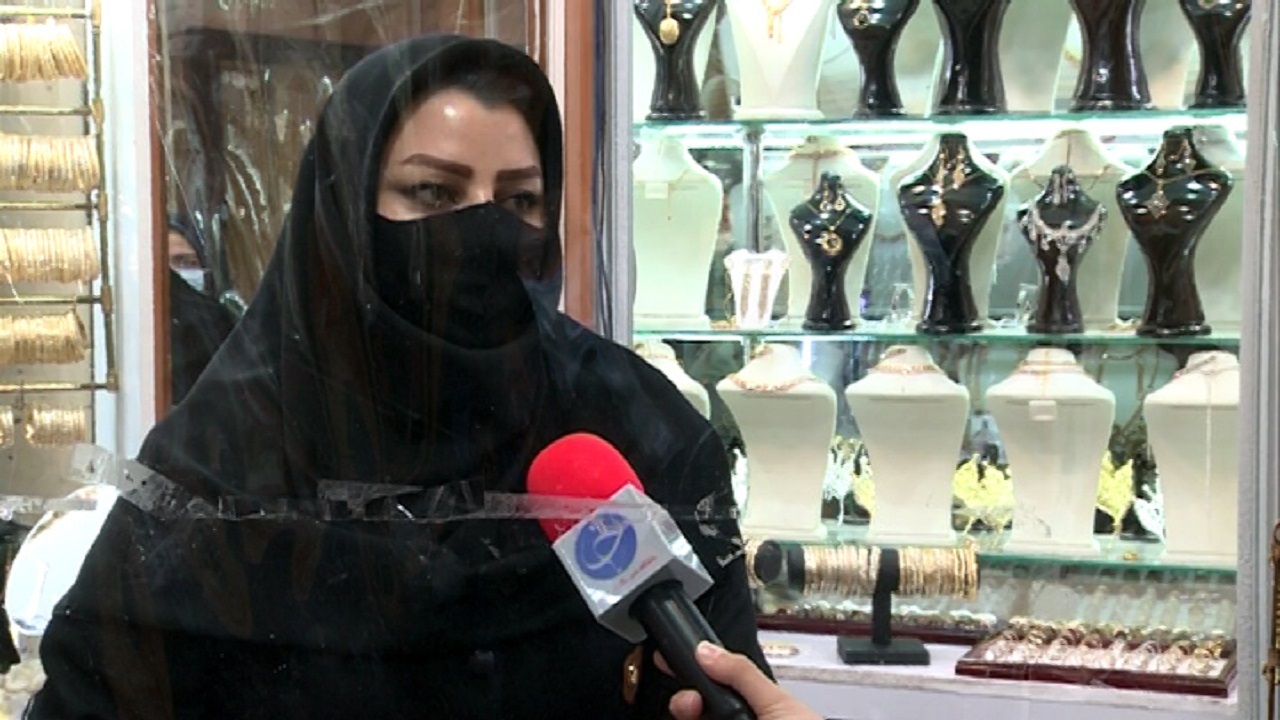گوهر تراشی هنری برای تجلی سنگ&zwnj;ها