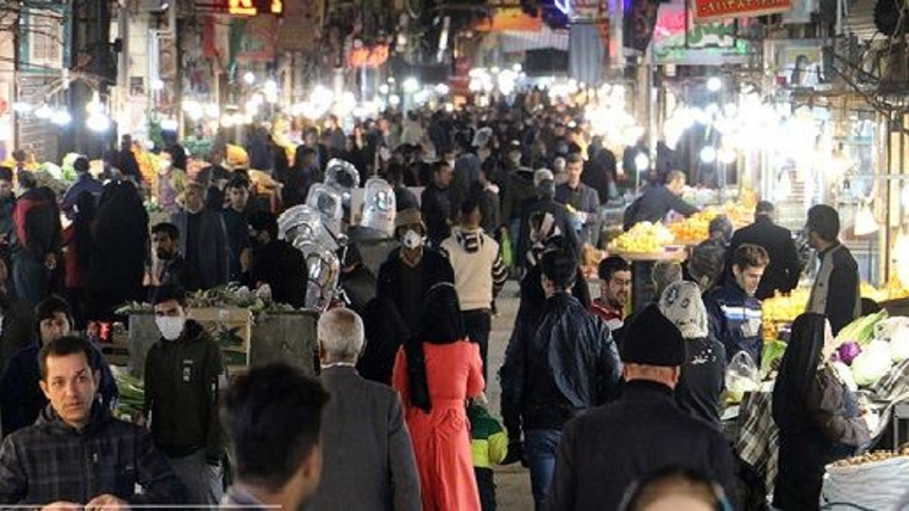 تکذیب شایعه تعطیلی اصناف قزوین از نیمه اسفند