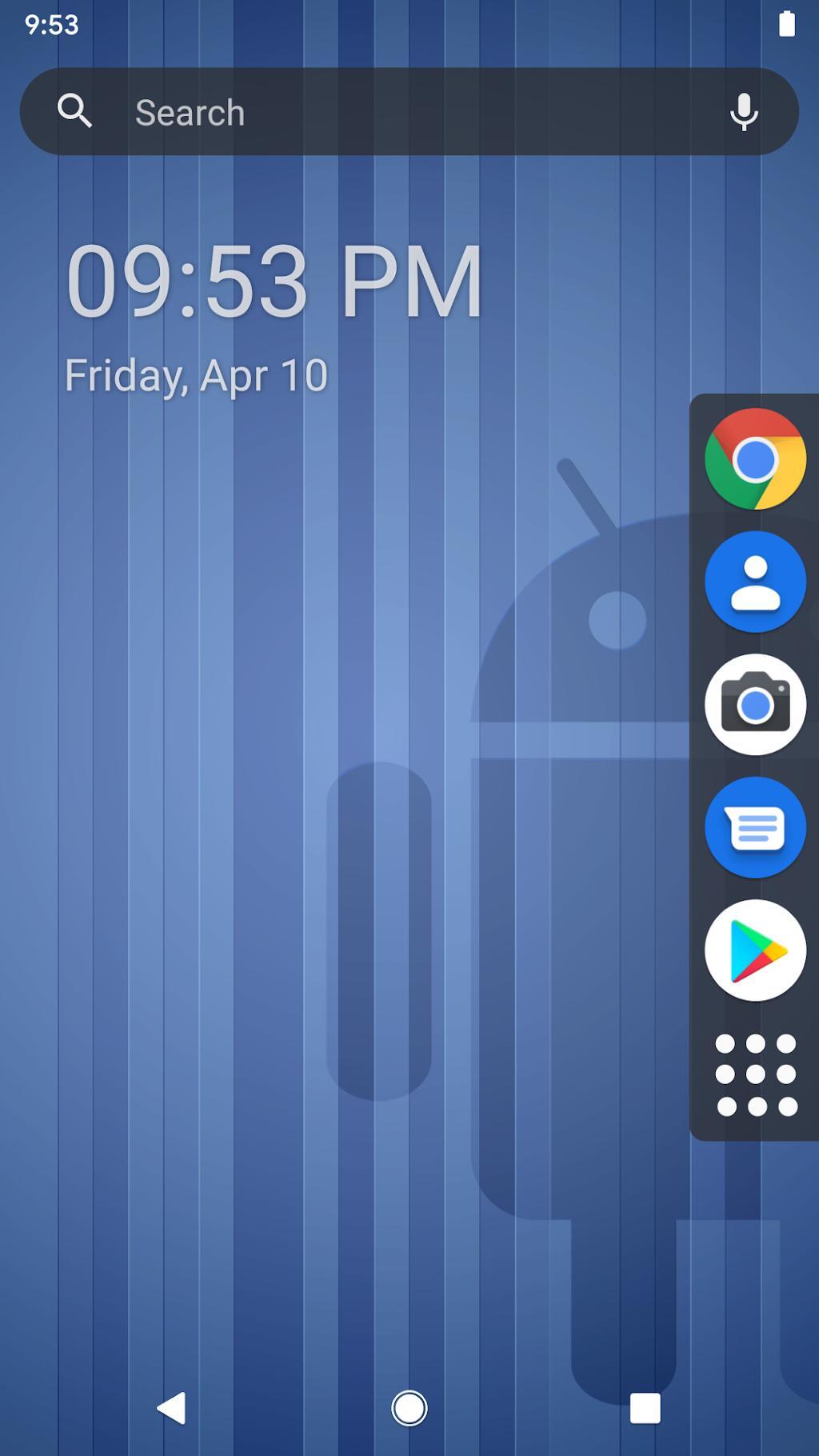 دانلود AZ Screen Recorder 