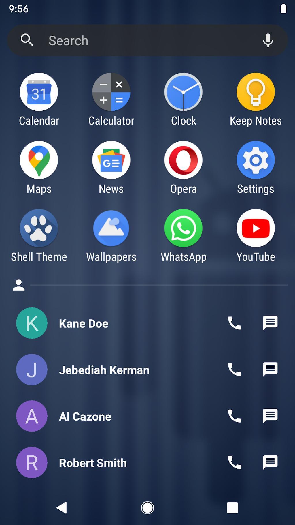 دانلود AZ Screen Recorder 