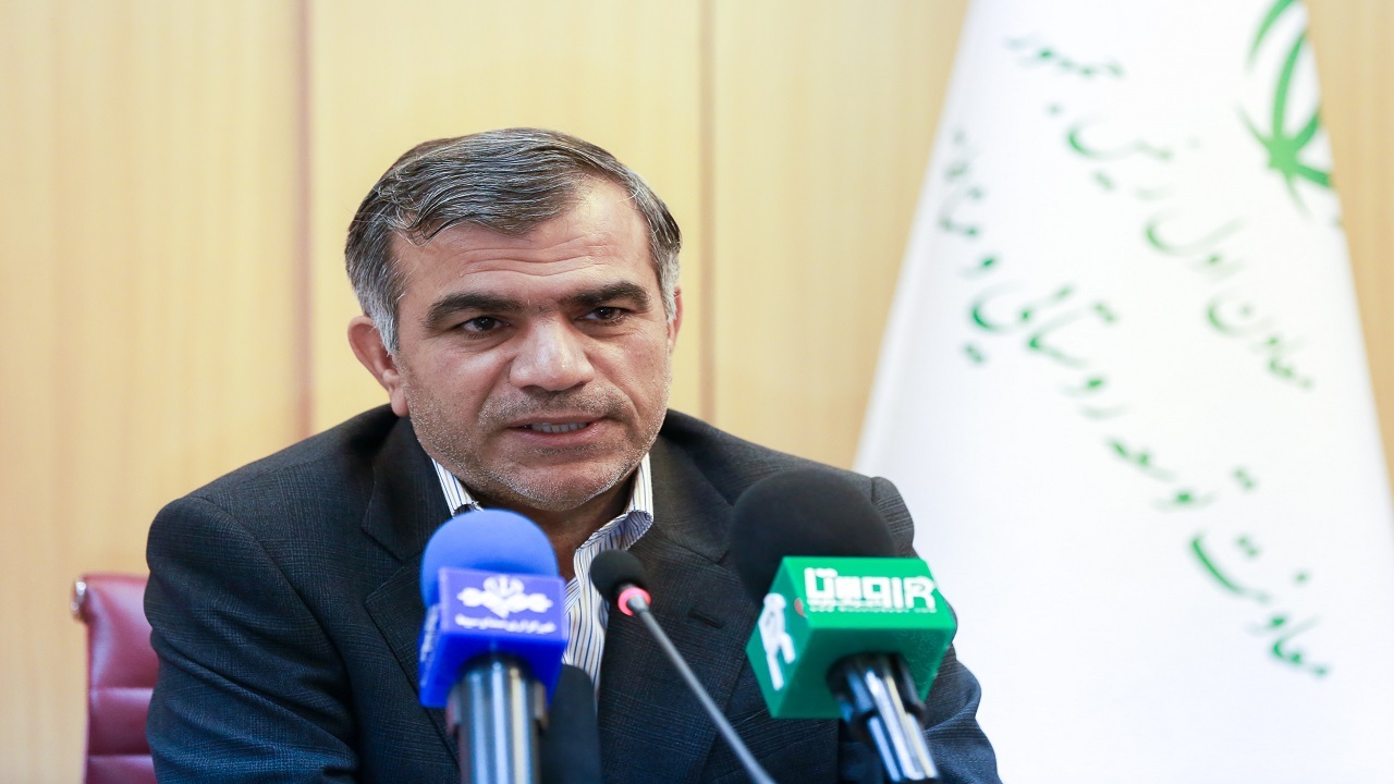 هیچ یتیم روستایی در پایان دولت دوازدهم بدون خانه نمی‌ماند