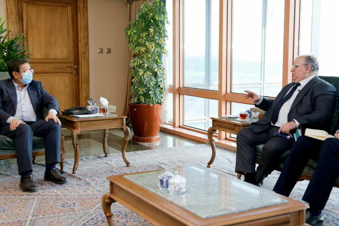 منابع ایران در عراق، به کشور باز می‌گردد؟