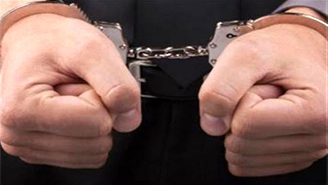 دستگیری ۳ سارق و کشف ۷ فقره سرقت در چرداول