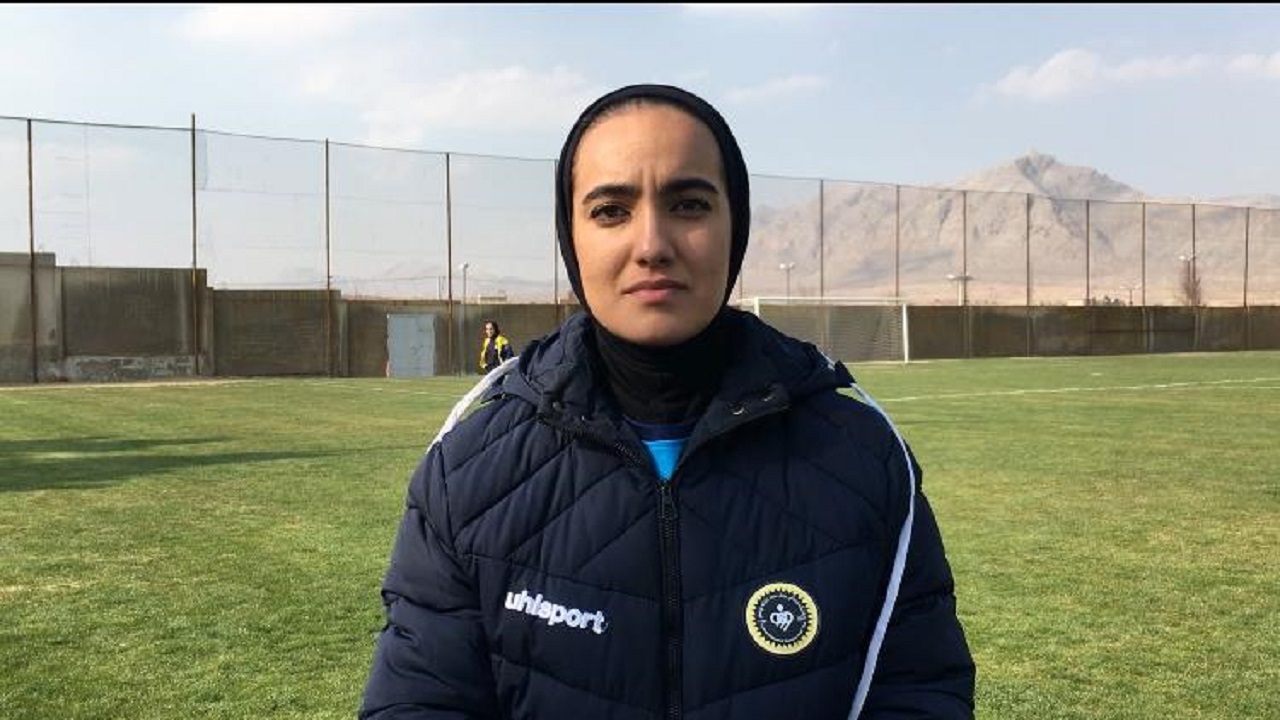 مطمئن بودم پنالتی را می‌گیرم