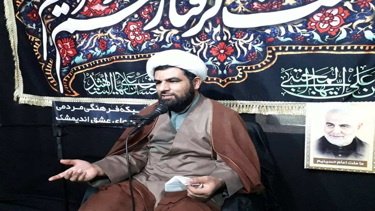 مسئولان دست از راحت طلبی و تنبلی بردارند